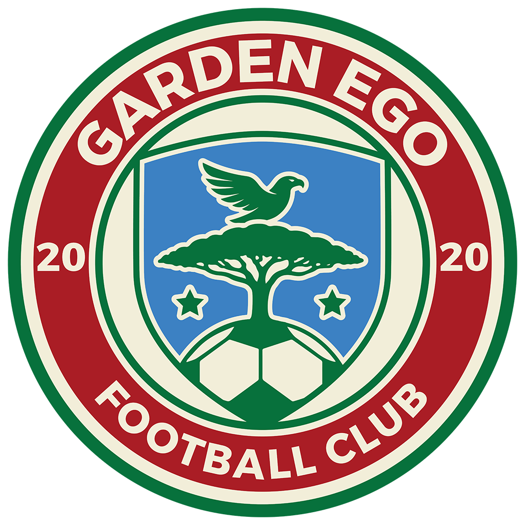 GARDEN EGO